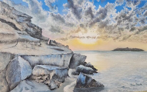 Hamelin Bay