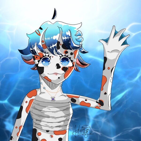 Koi
