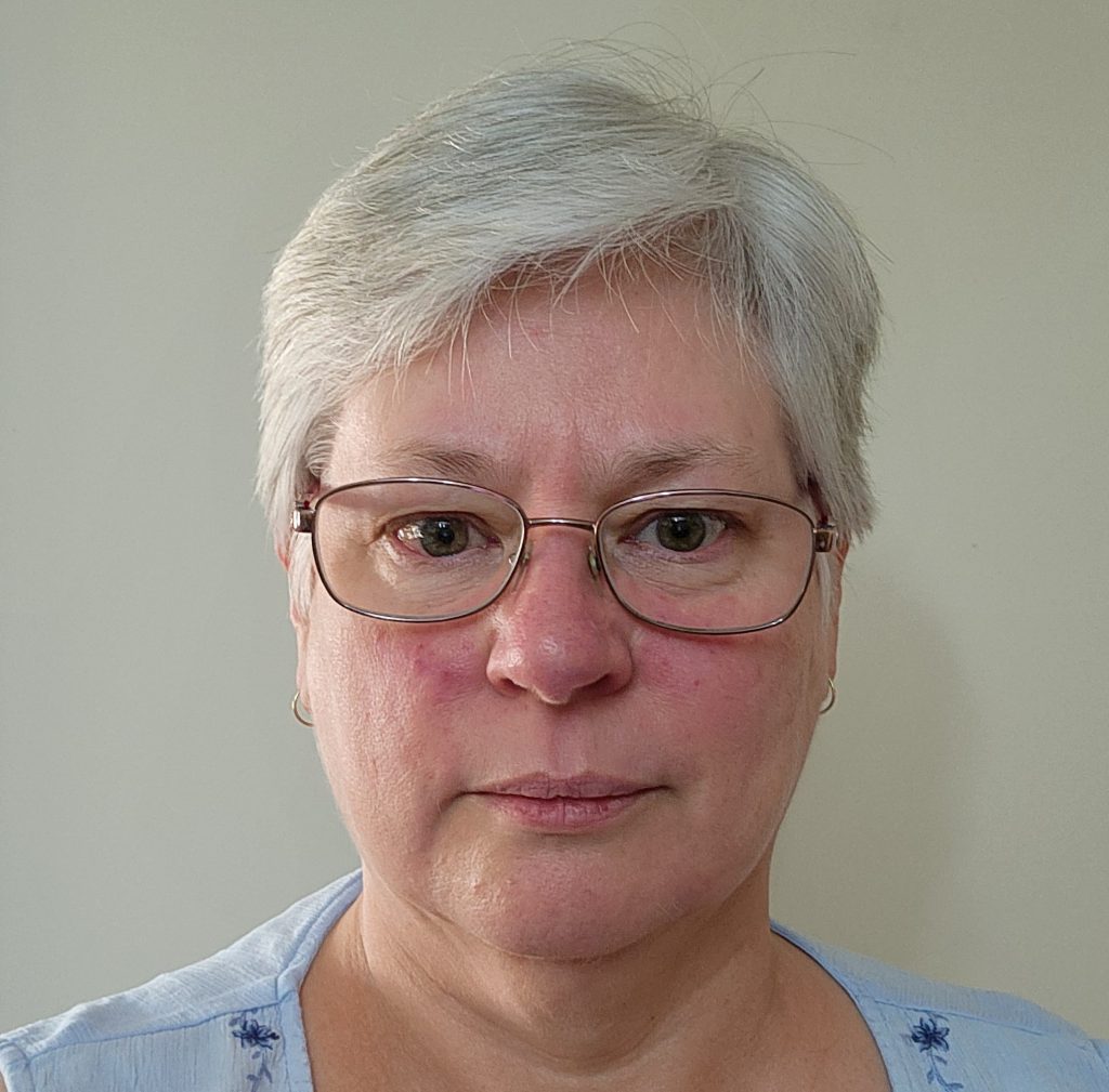 Hollamby, Karen