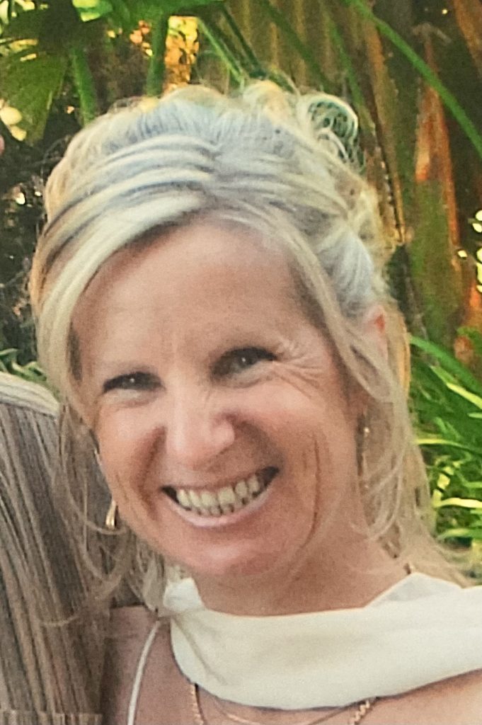 Denton, Susie
