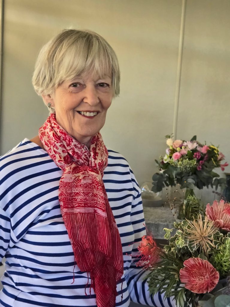 McLeod, Ann