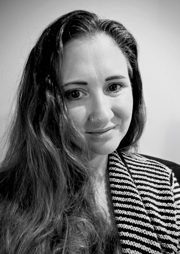 Salathiel, Melanie